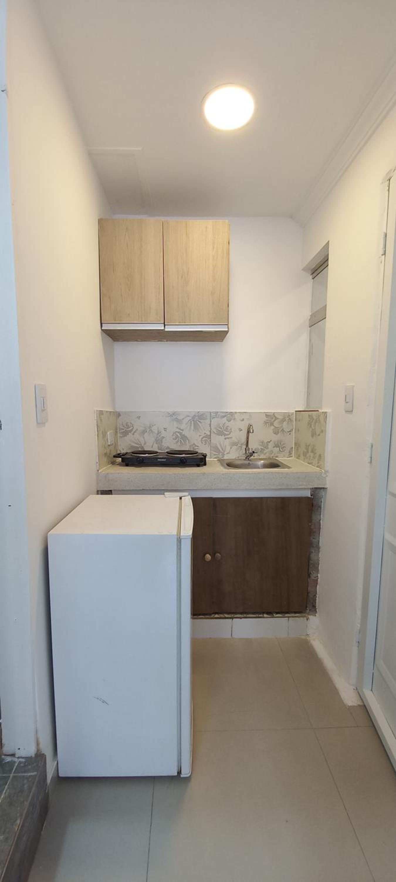 ApartaSuites Bogota MANZINI