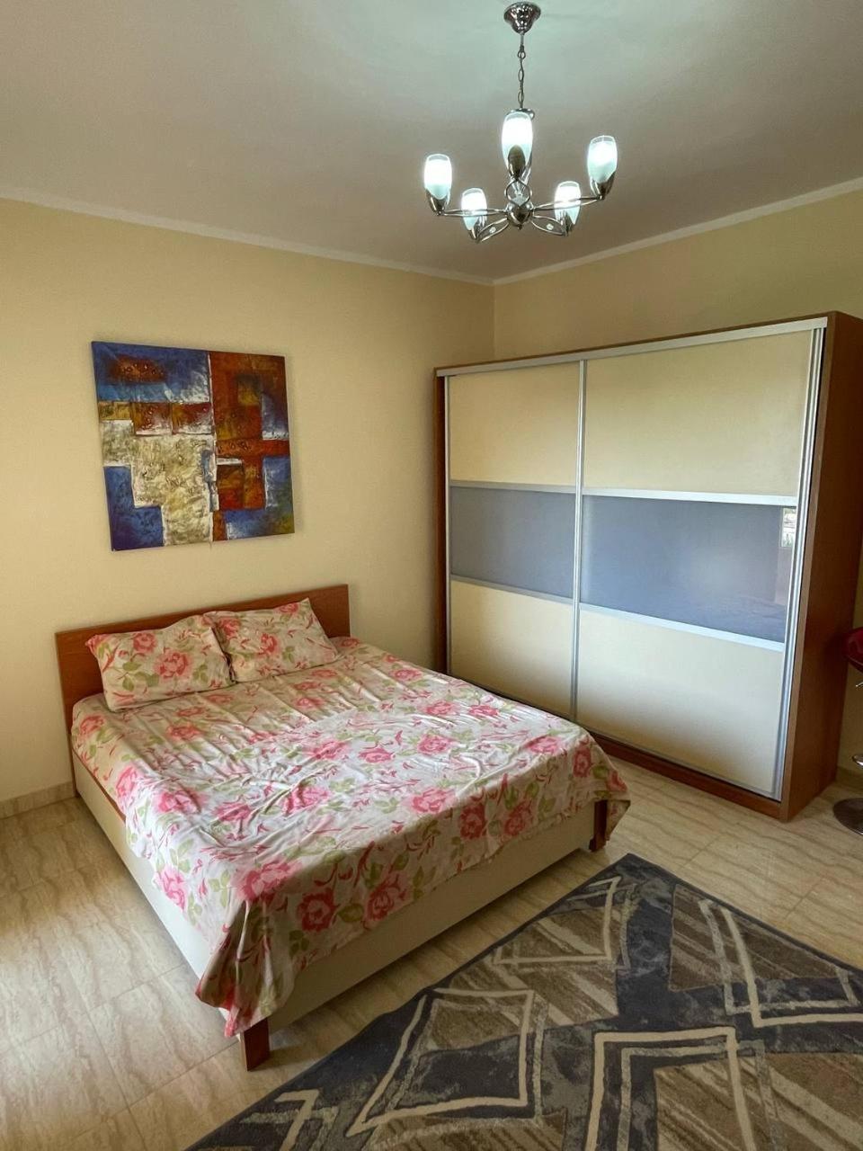 2bedroom apartment in Hurghada