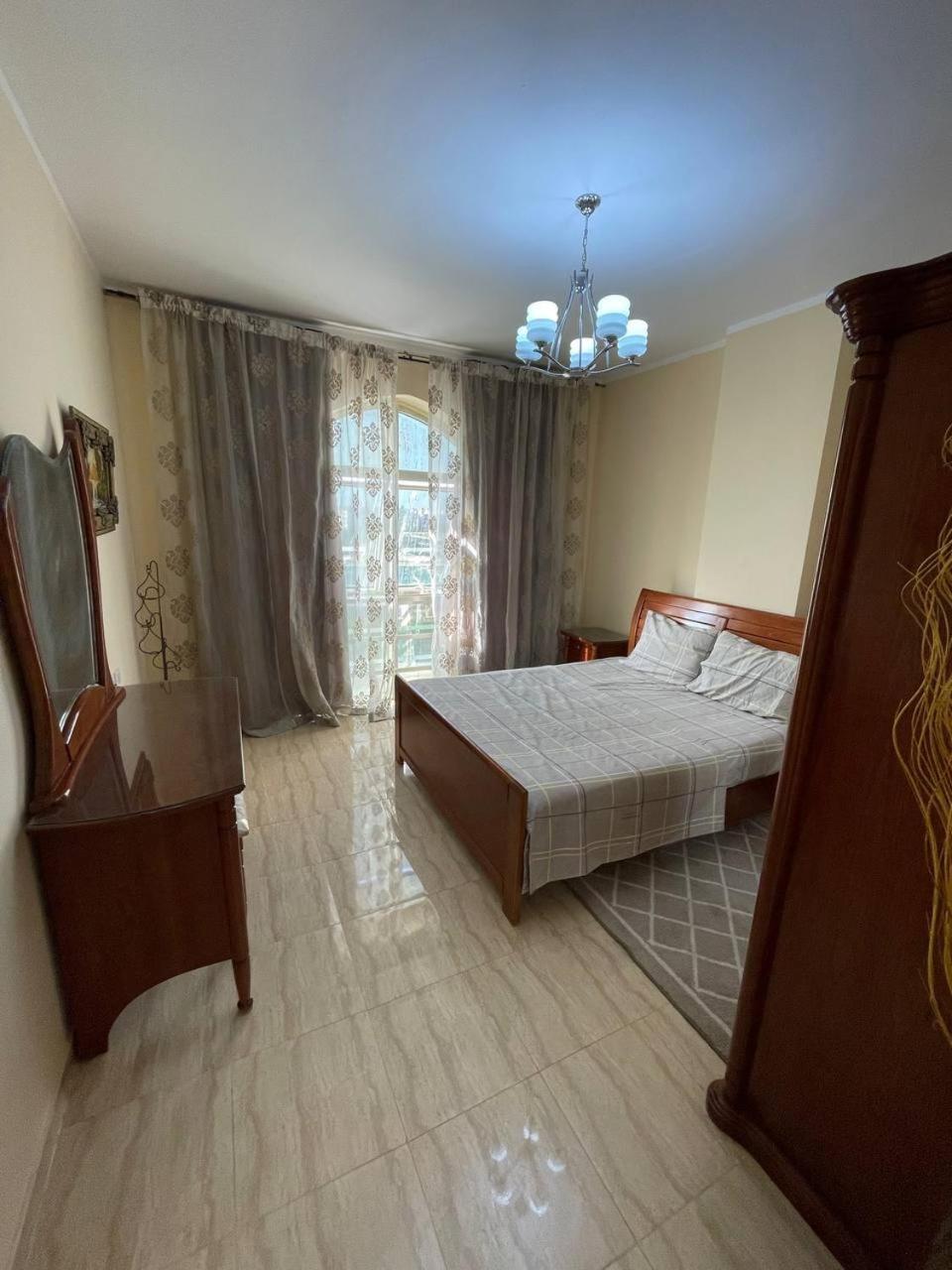 2bedroom apartment in Hurghada
