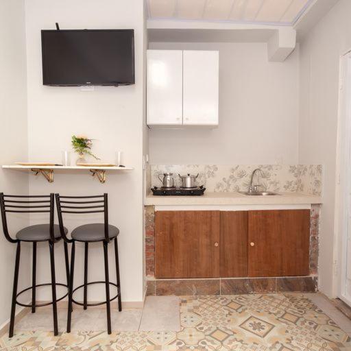ApartaSuites Bogota MANZINI