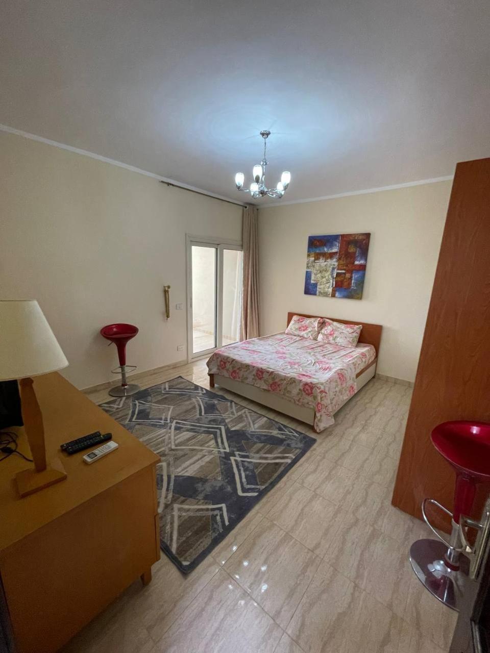 2bedroom apartment in Hurghada