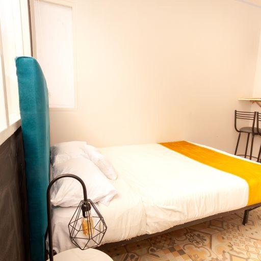 ApartaSuites Bogota MANZINI