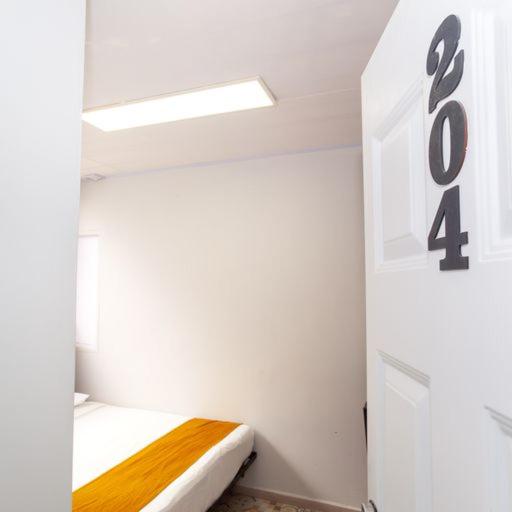 ApartaSuites Bogota MANZINI