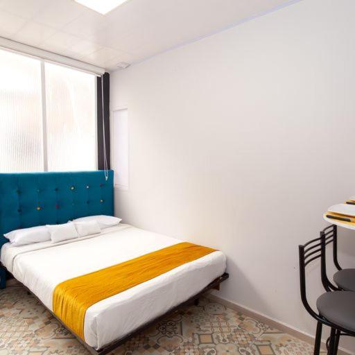 ApartaSuites Bogota MANZINI