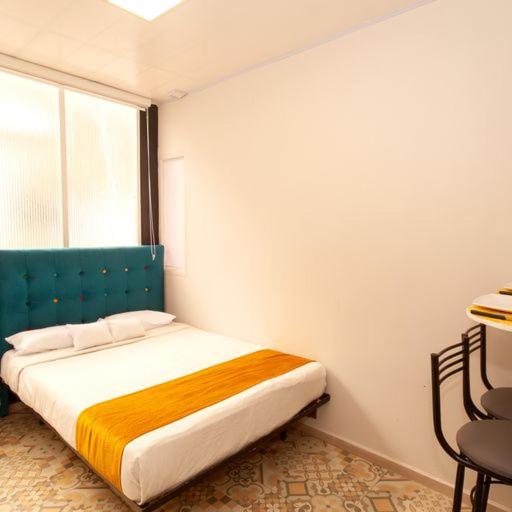 ApartaSuites Bogota MANZINI