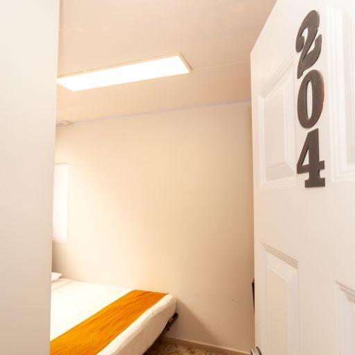 ApartaSuites Bogota MANZINI