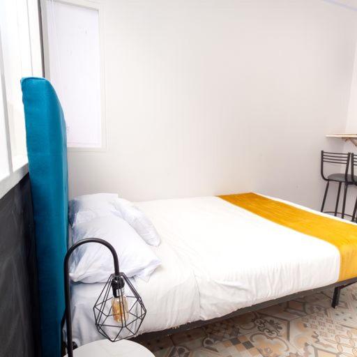 ApartaSuites Bogota MANZINI