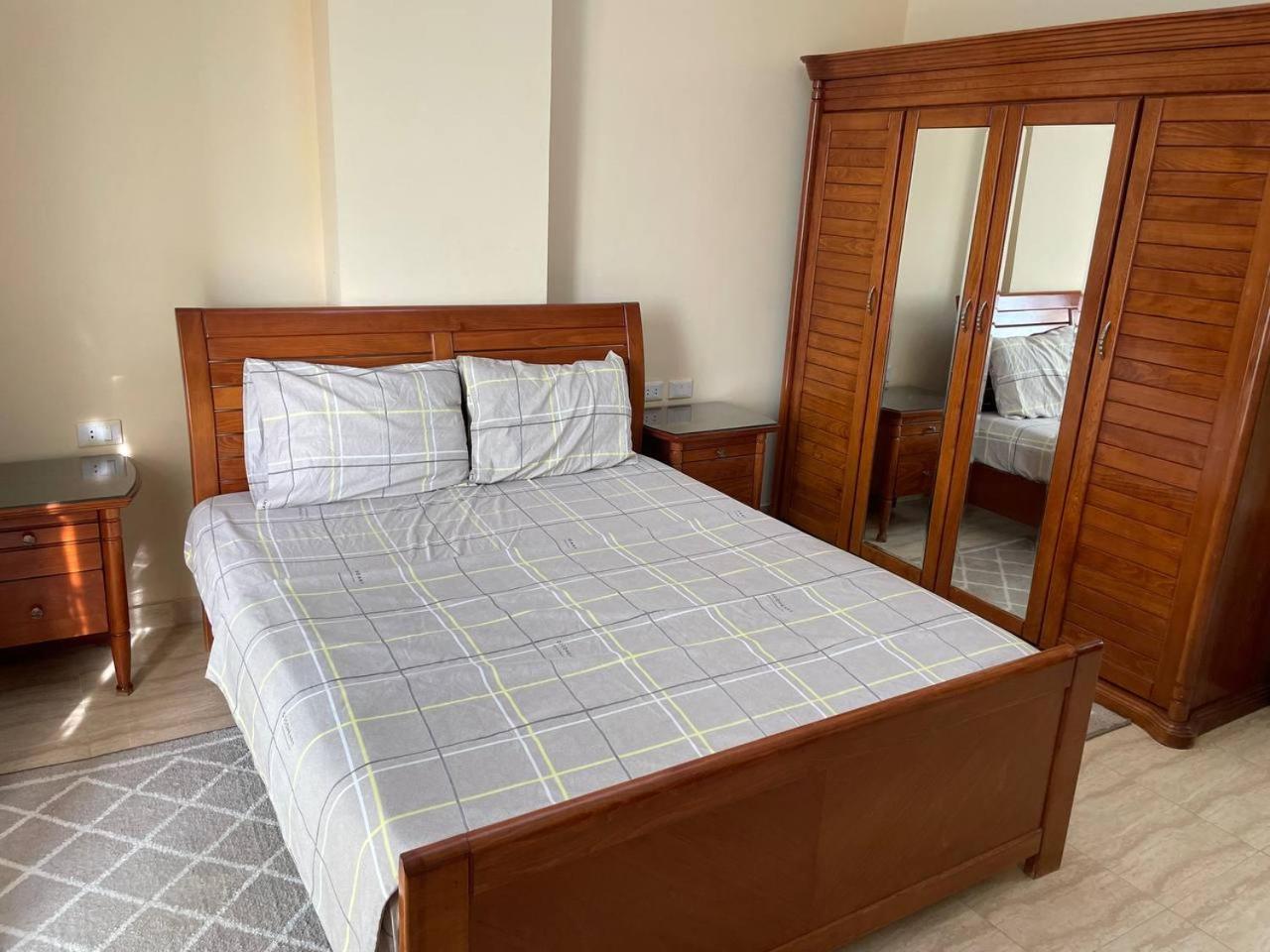 2bedroom apartment in Hurghada