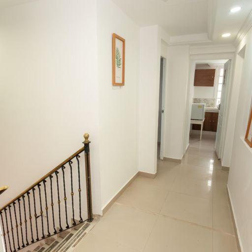 ApartaSuites Bogota MANZINI