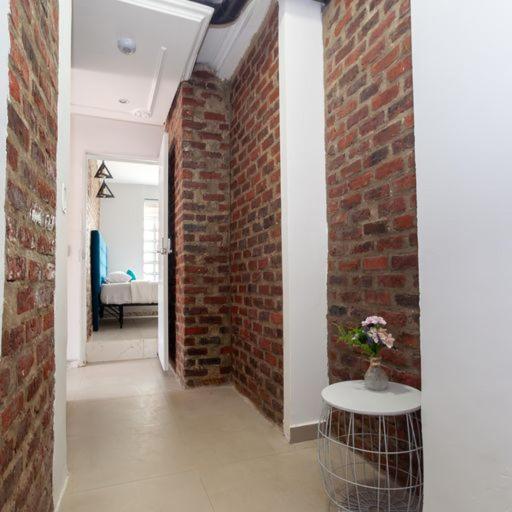 ApartaSuites Bogota MANZINI