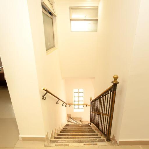 ApartaSuites Bogota MANZINI