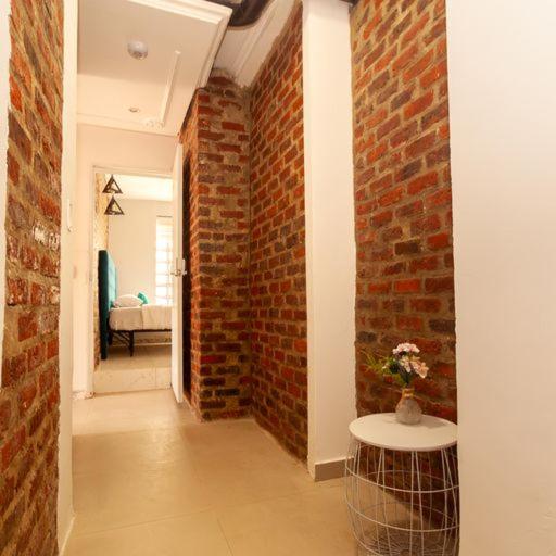 ApartaSuites Bogota MANZINI