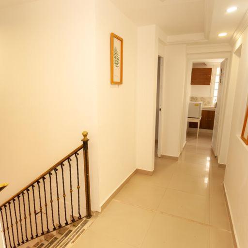 ApartaSuites Bogota MANZINI