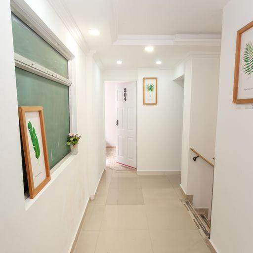 ApartaSuites Bogota MANZINI