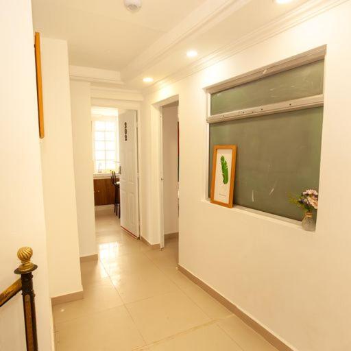 ApartaSuites Bogota MANZINI