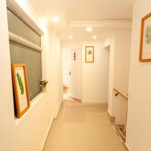 ApartaSuites Bogota MANZINI