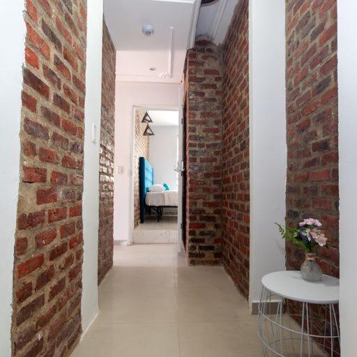 ApartaSuites Bogota MANZINI