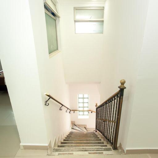 ApartaSuites Bogota MANZINI