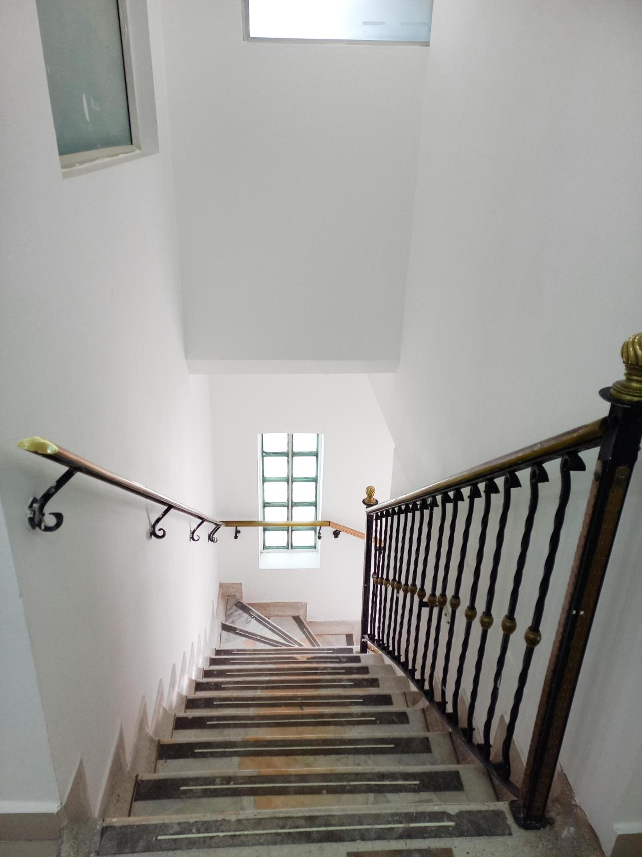 ApartaSuites Bogota MANZINI