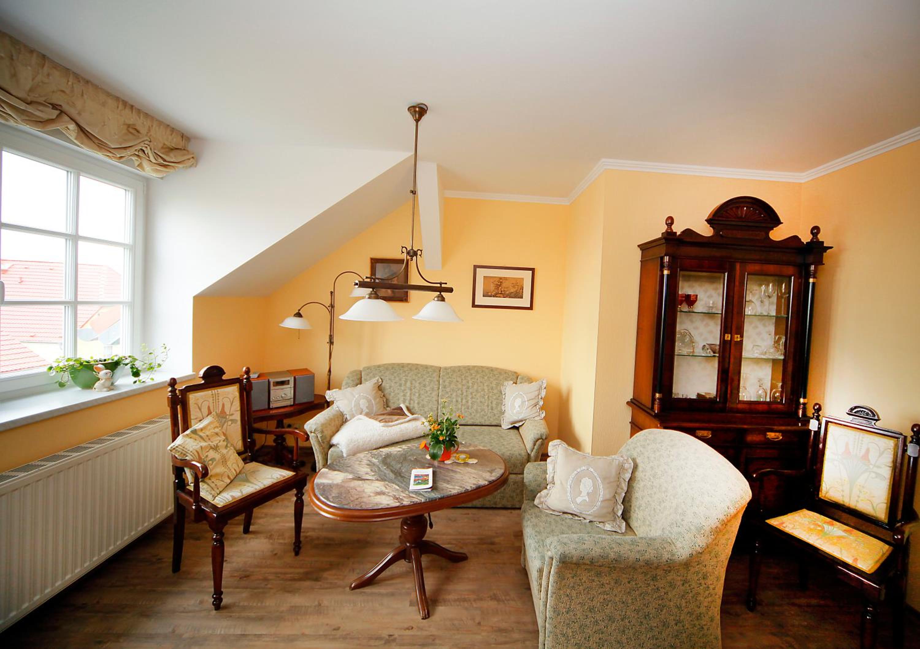 Hotel/Pension Bradhering