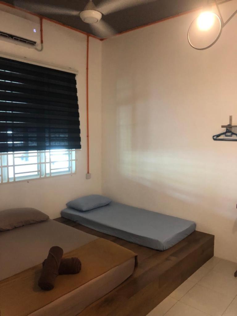 Aja Retreat Homestay OnlyMuslim