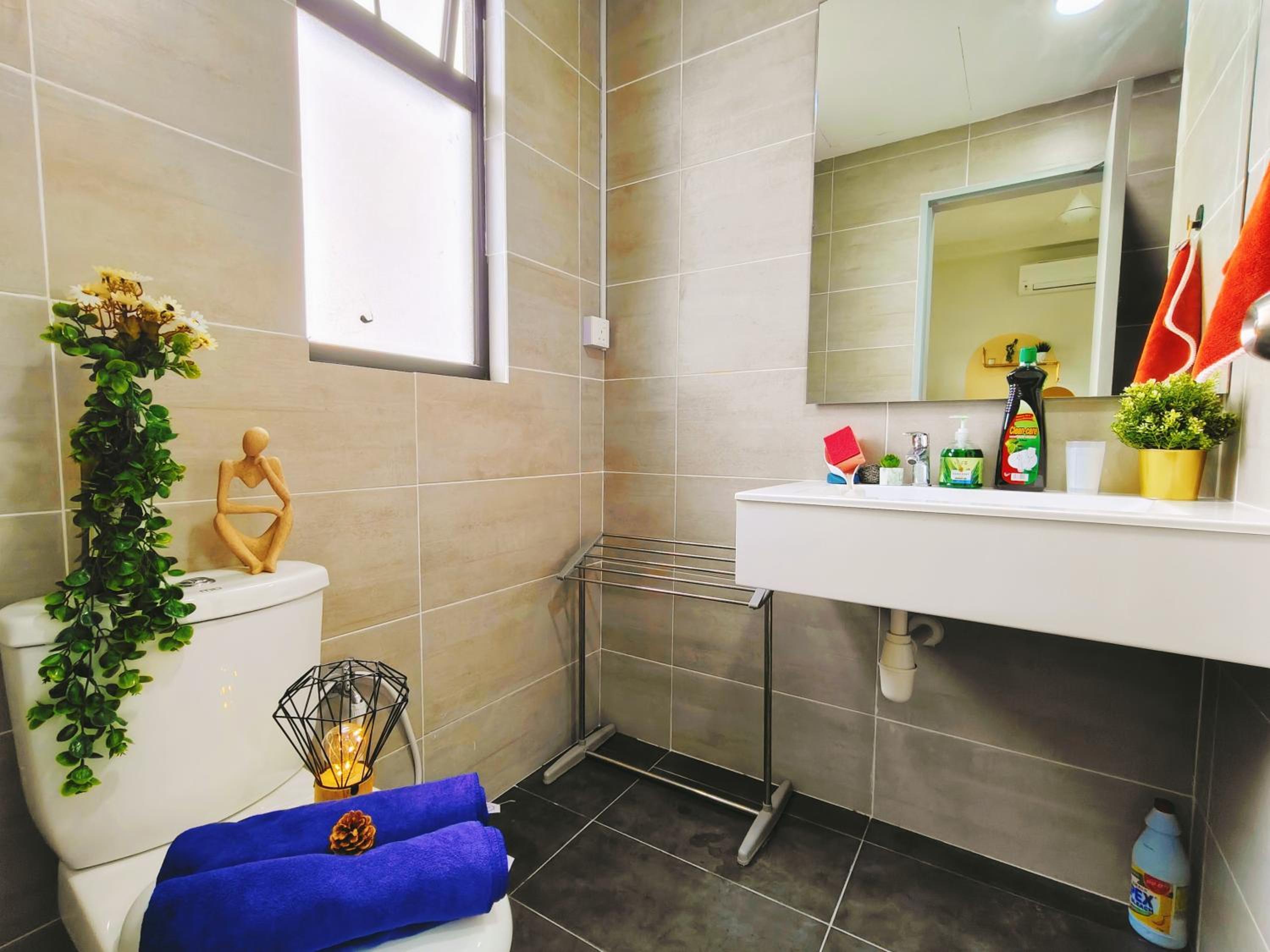 Platinum Arena Luxury Suites