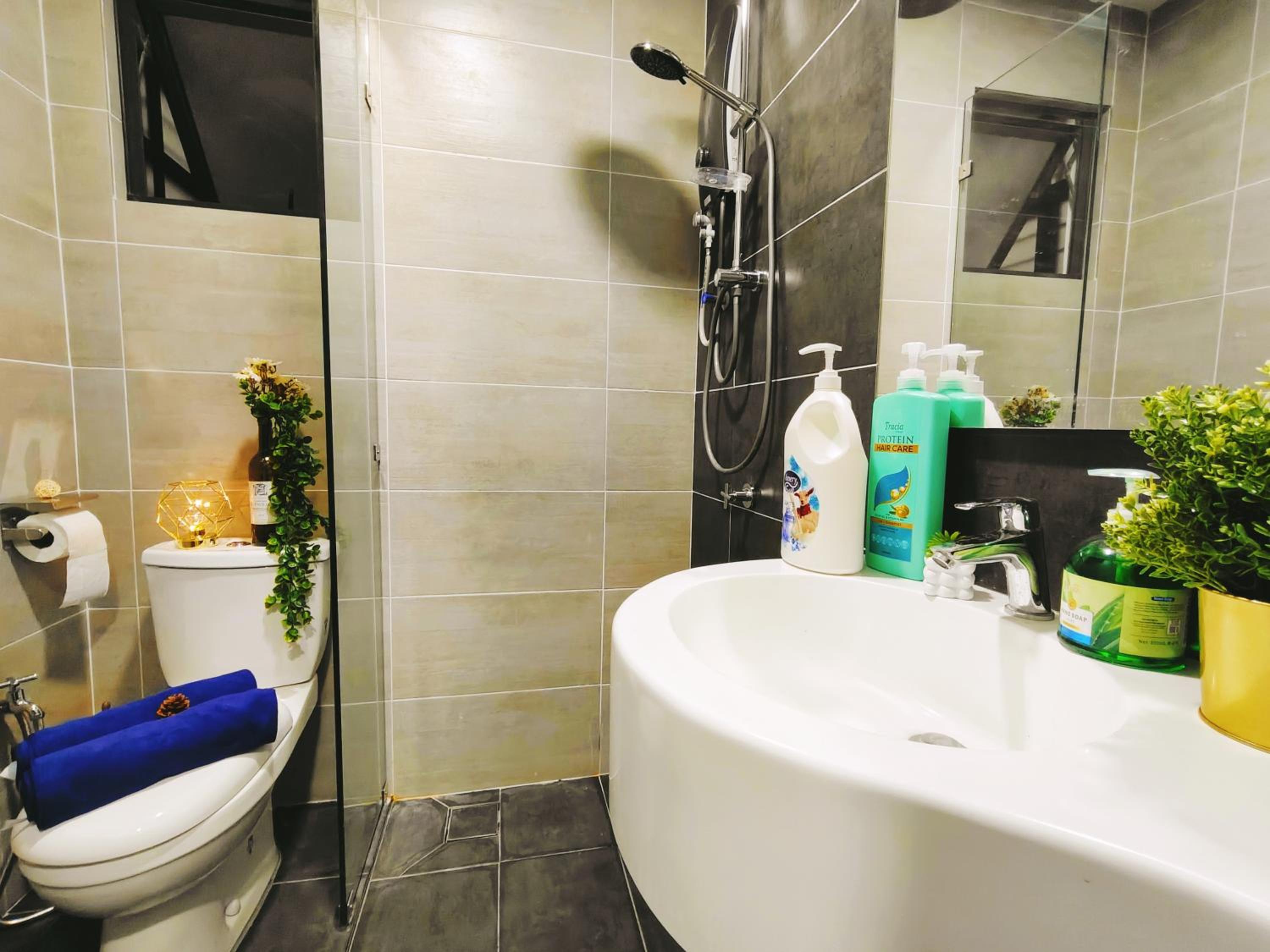 Platinum Arena Luxury Suites