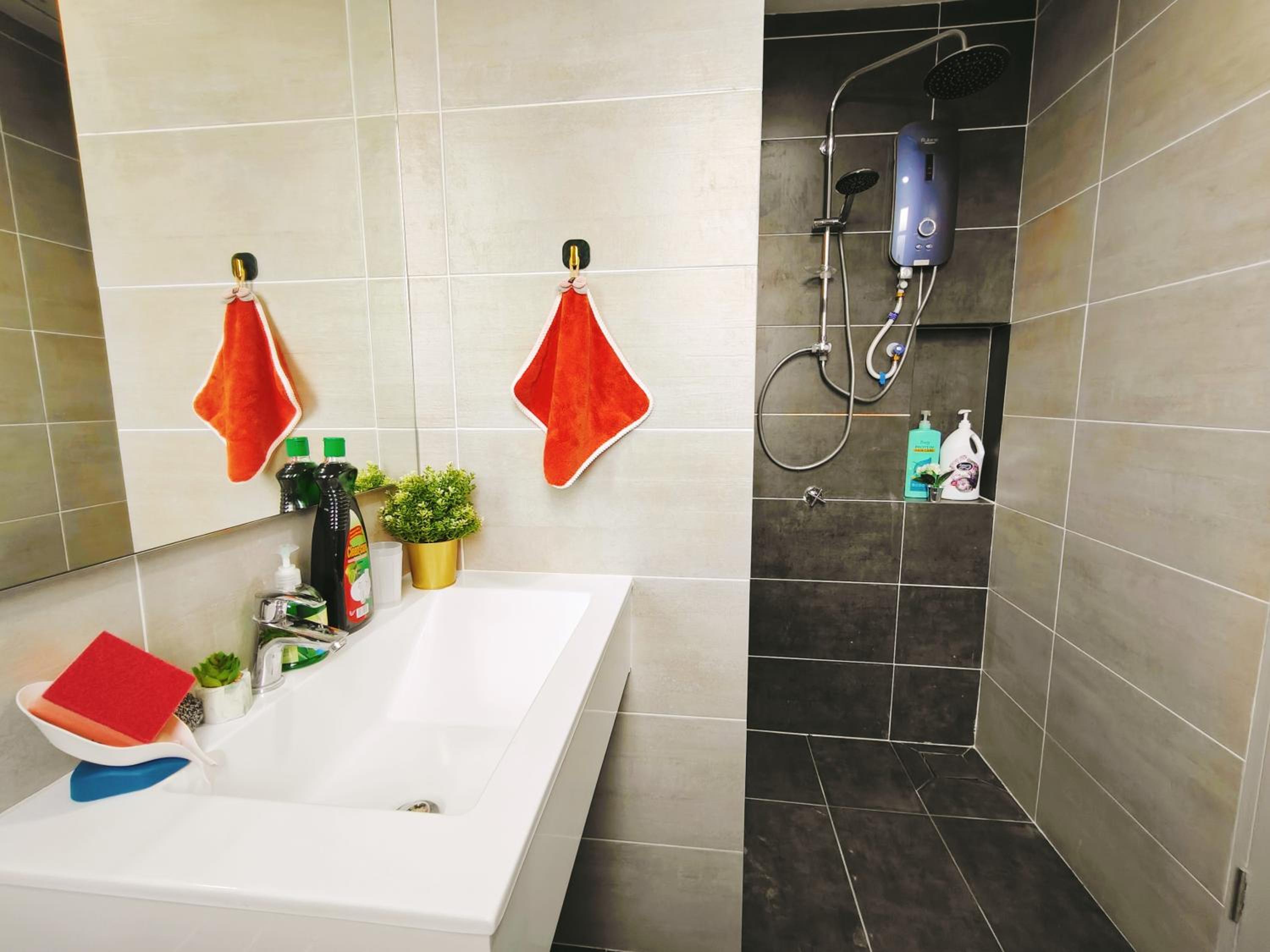 Platinum Arena Luxury Suites