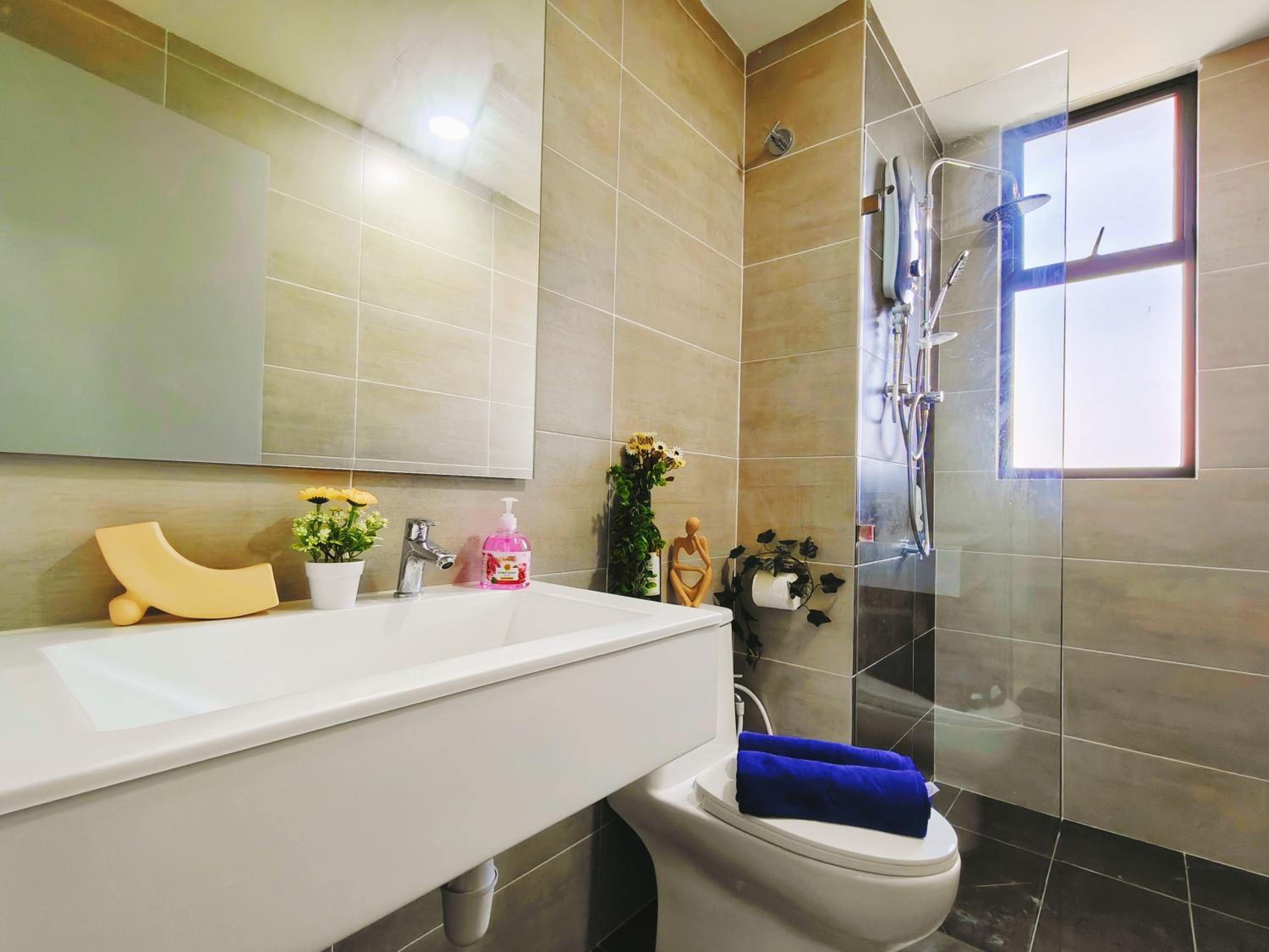 Platinum Arena Luxury Suites