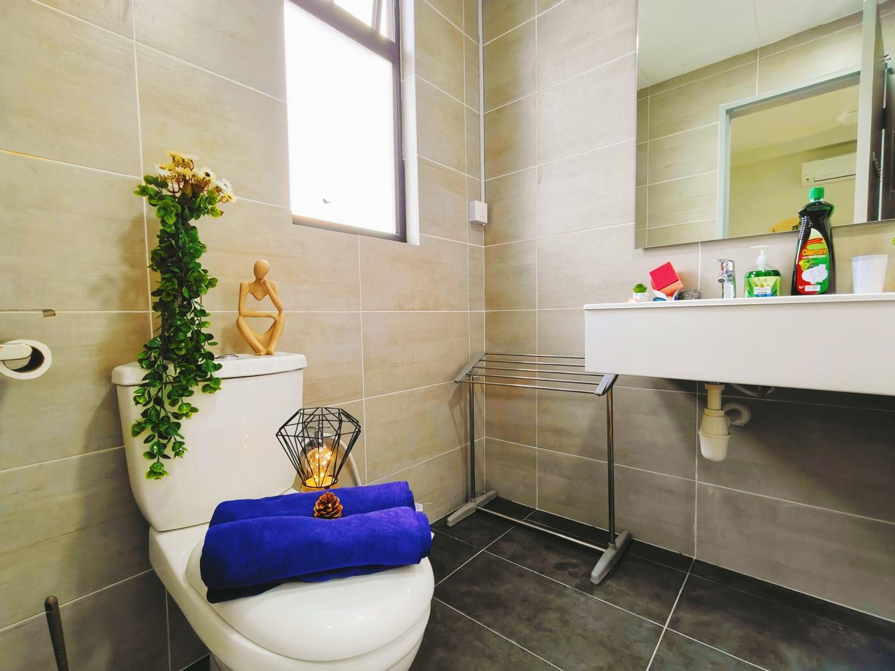 Platinum Arena Luxury Suites