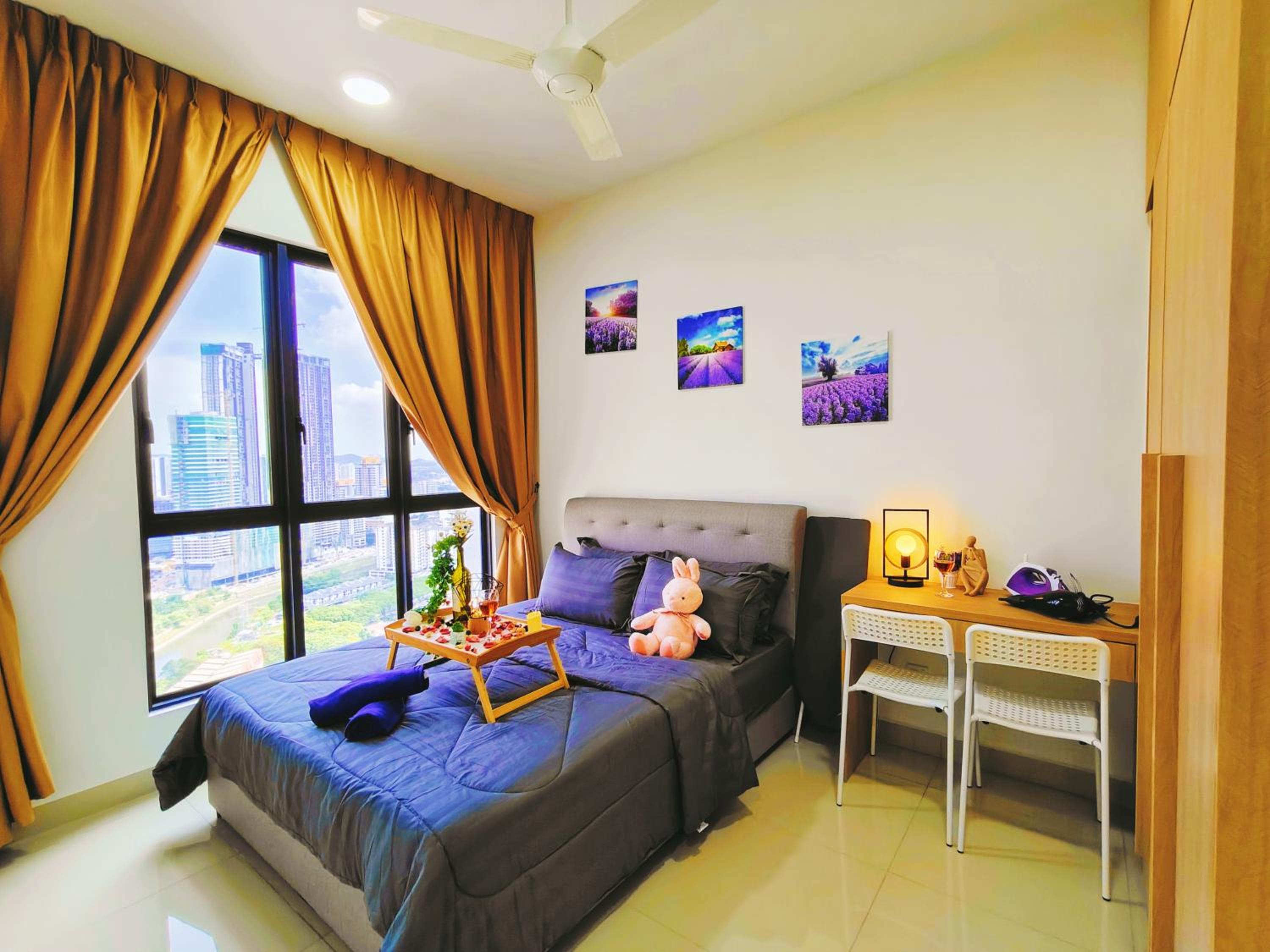 Platinum Arena Luxury Suites
