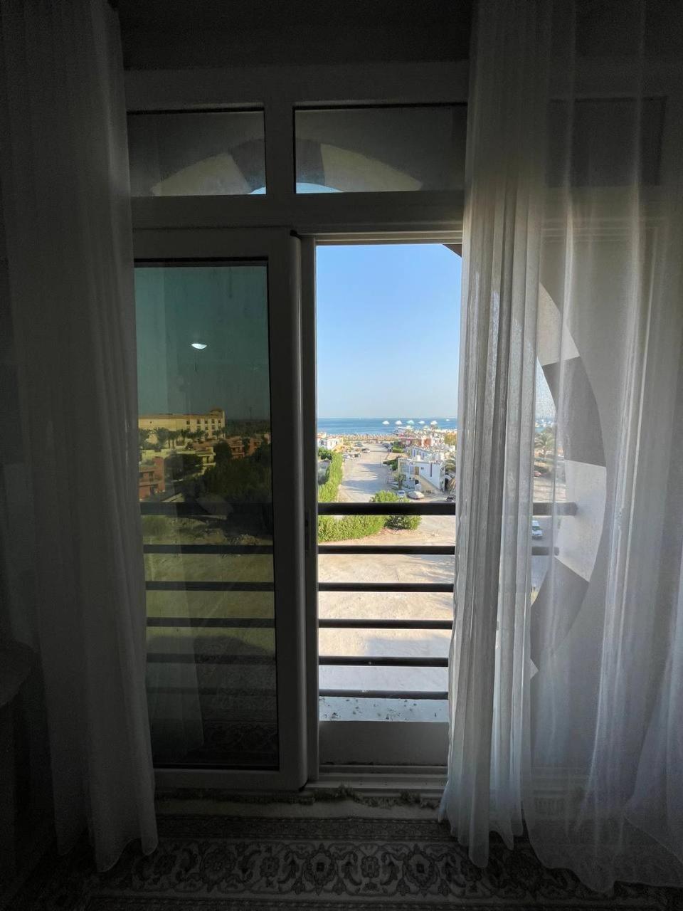 2bedroom apartment in Hurghada