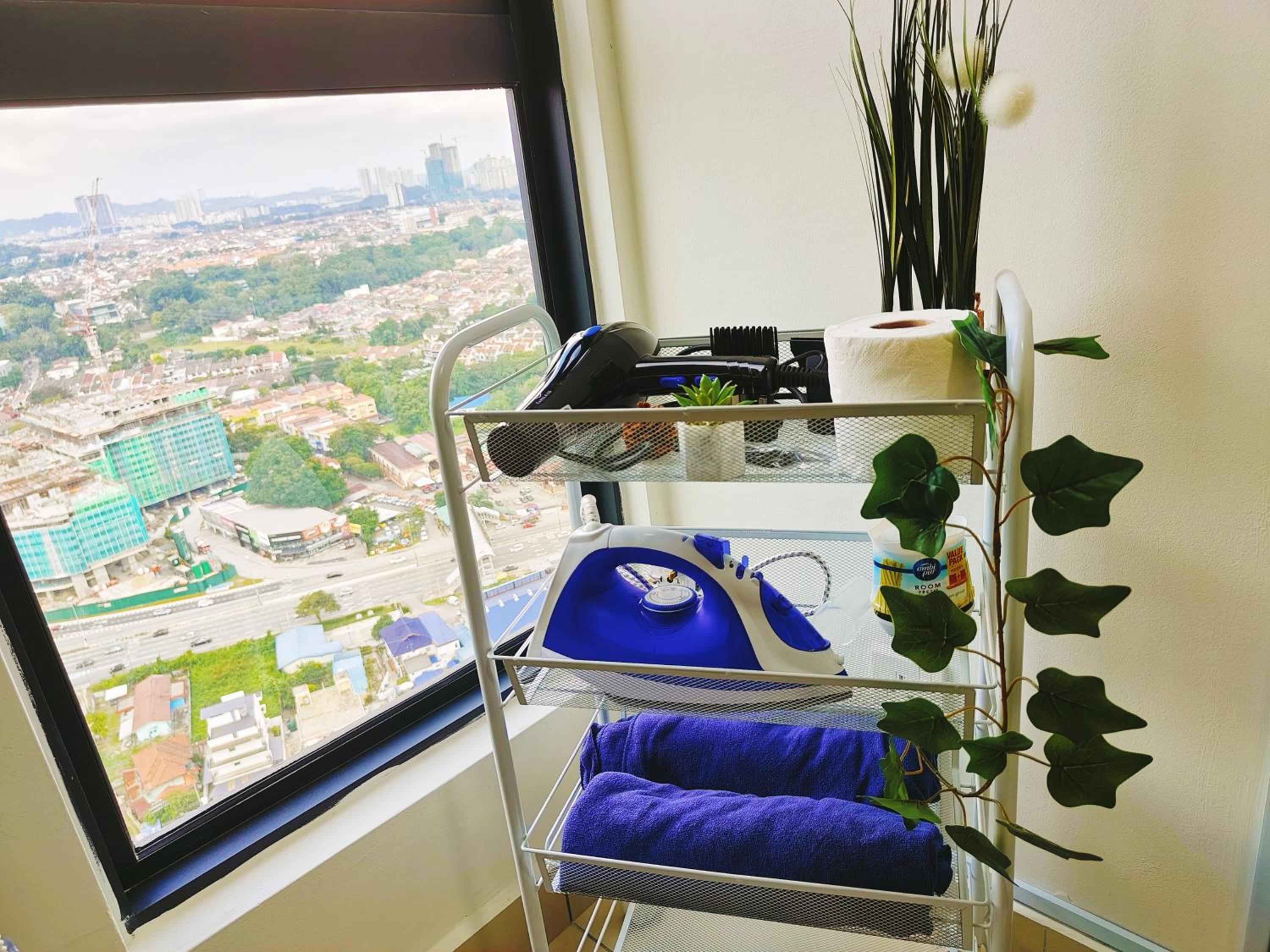 Platinum Arena Luxury Suites
