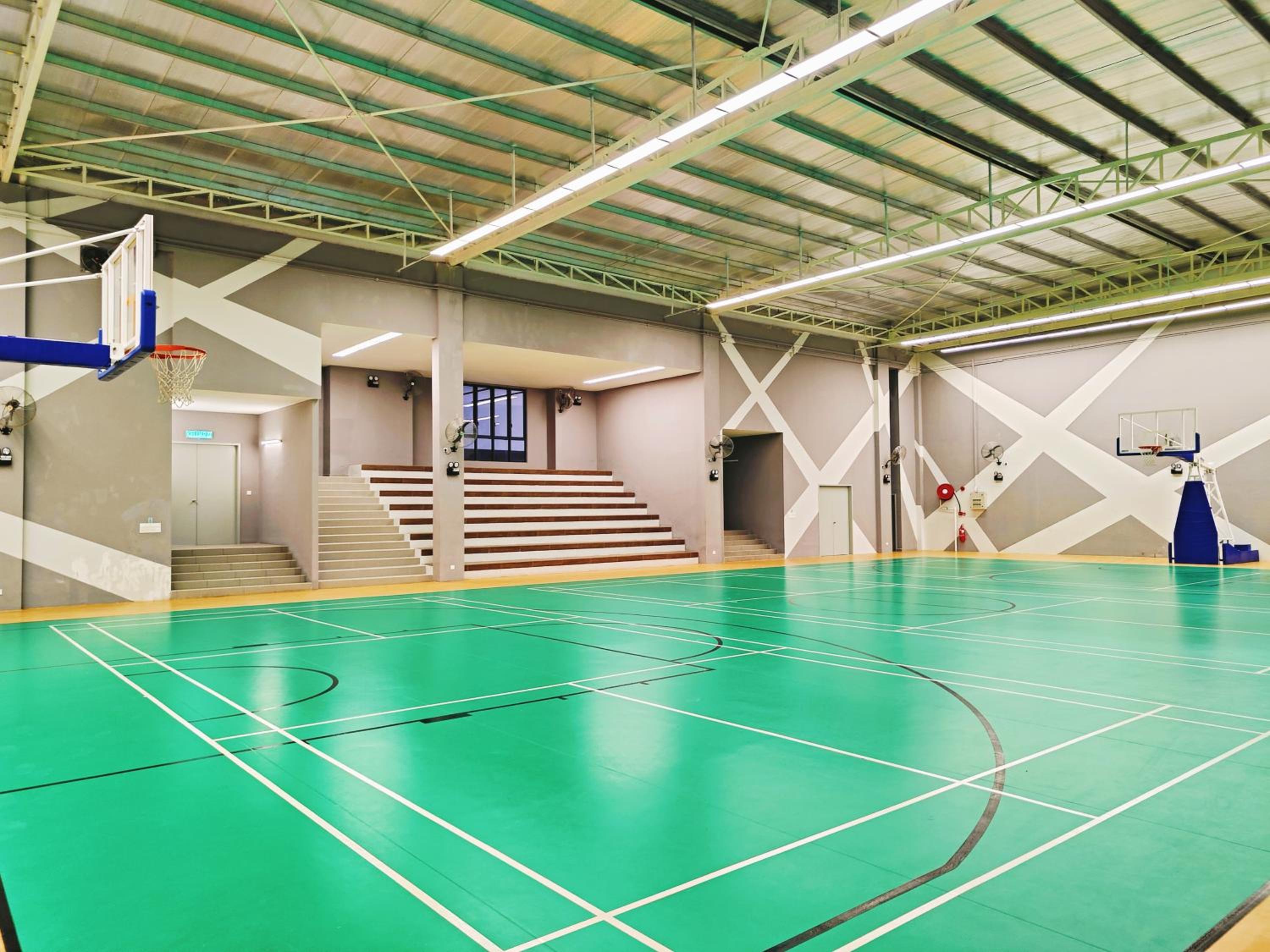Platinum Arena Luxury Suites