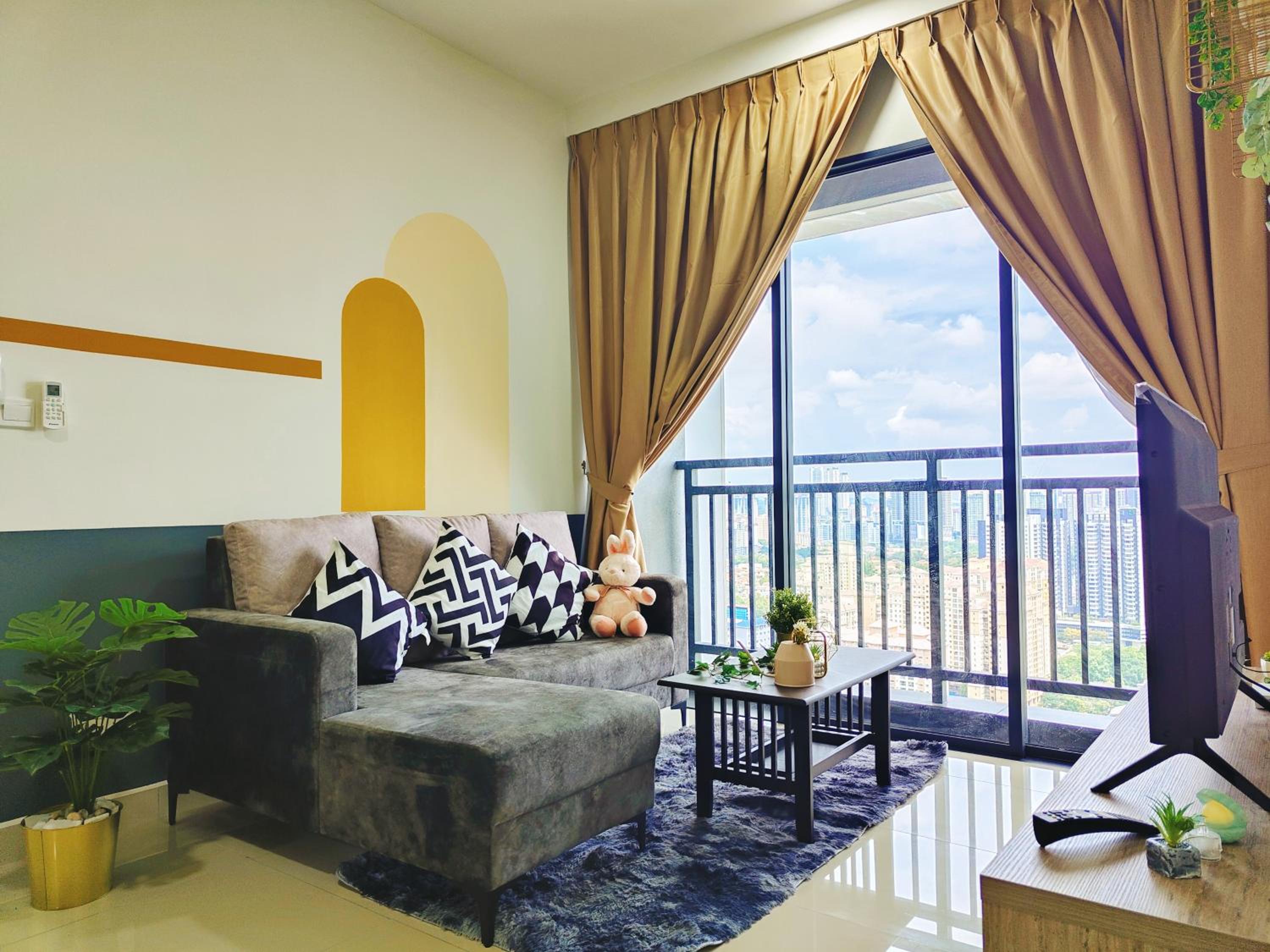 Platinum Arena Luxury Suites