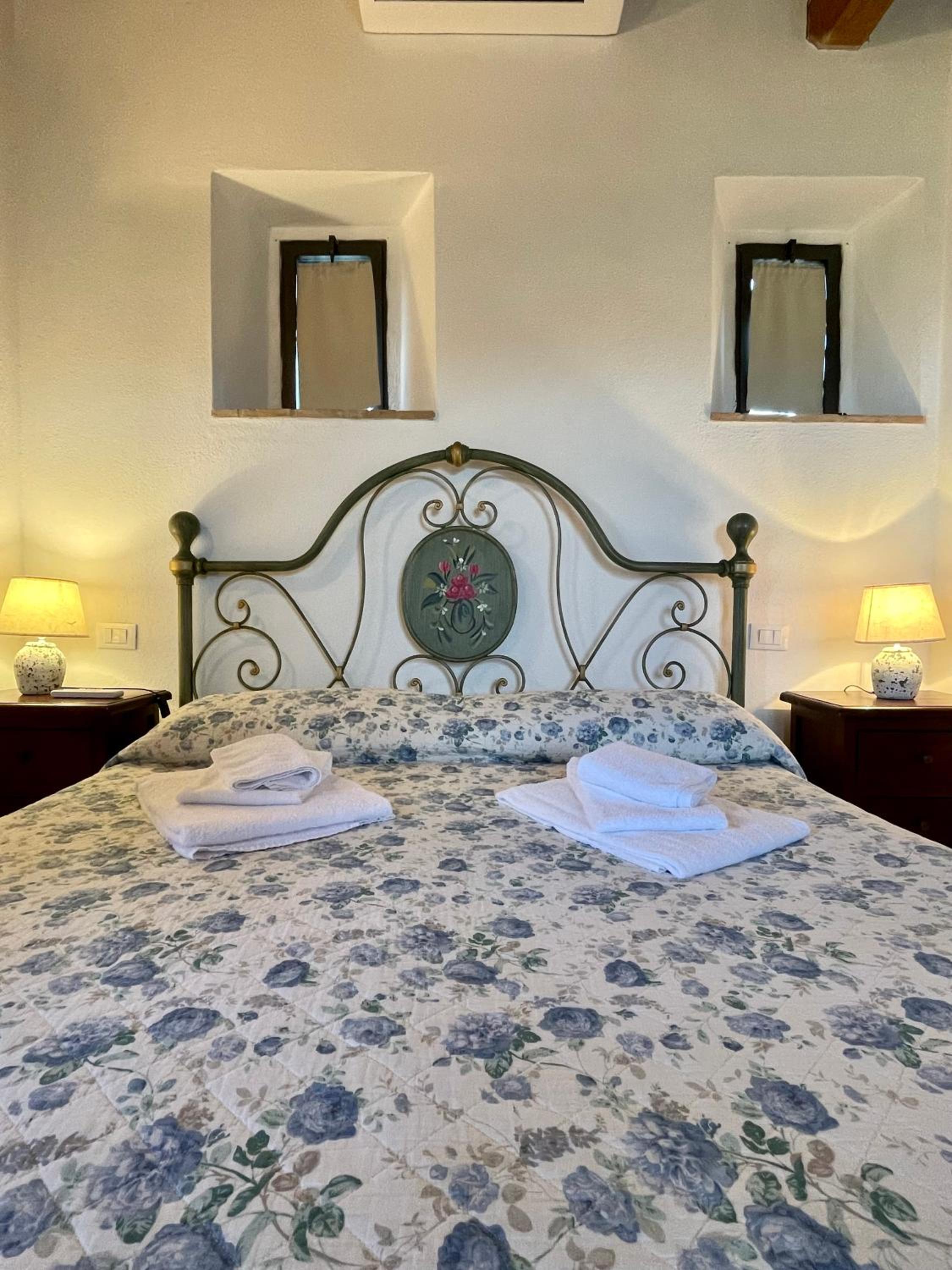 Podere Montale Il Borgo