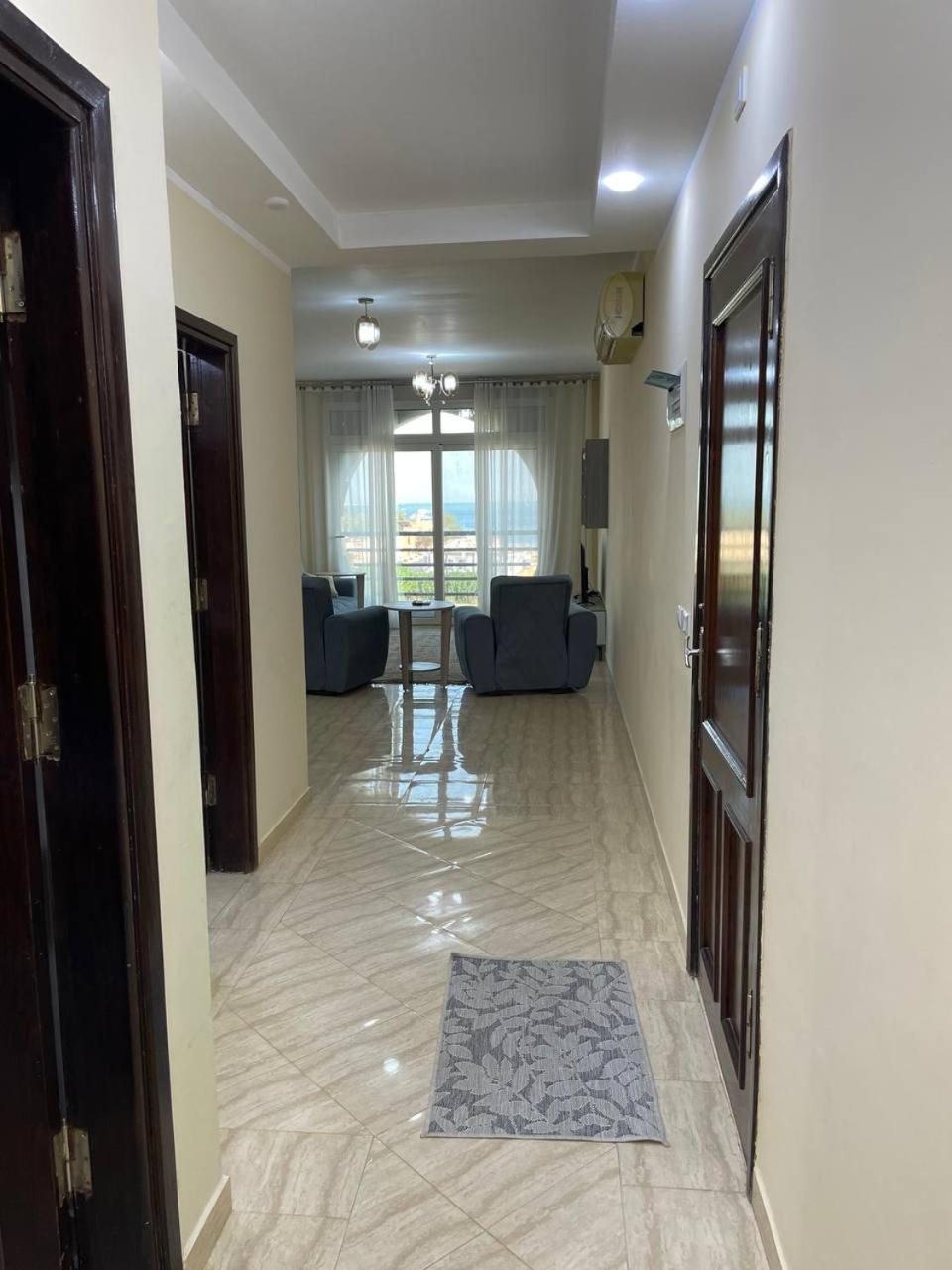 2bedroom apartment in Hurghada