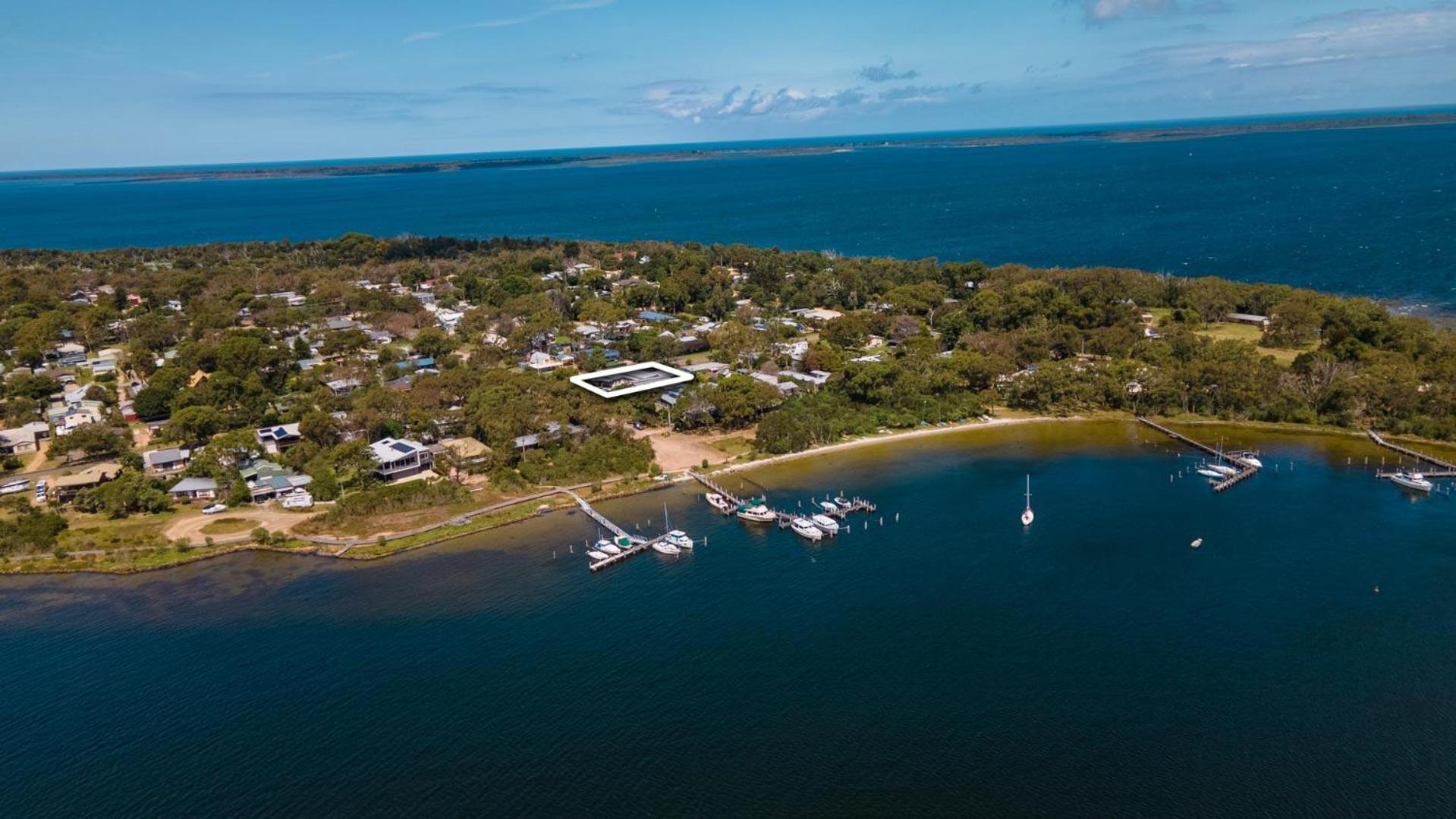 Raymond Island Retreat