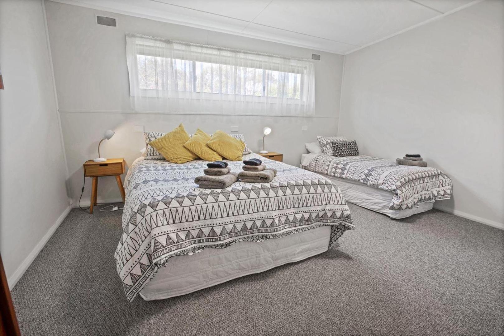 Raymond Island Retreat