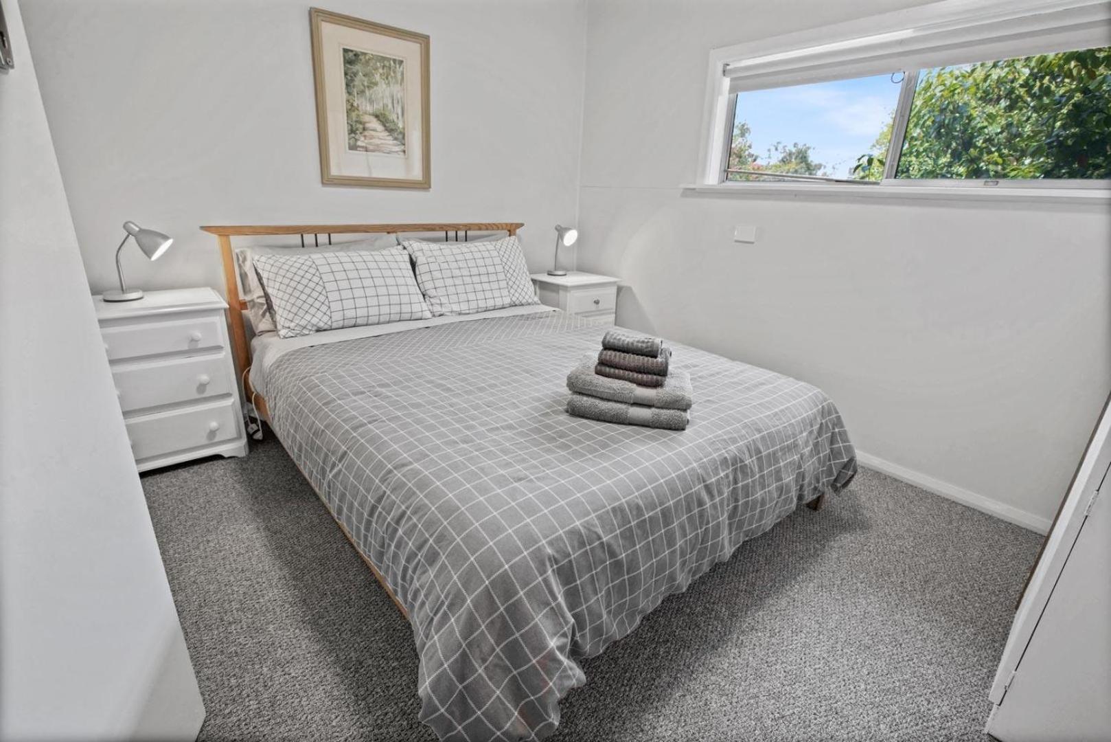 Raymond Island Retreat