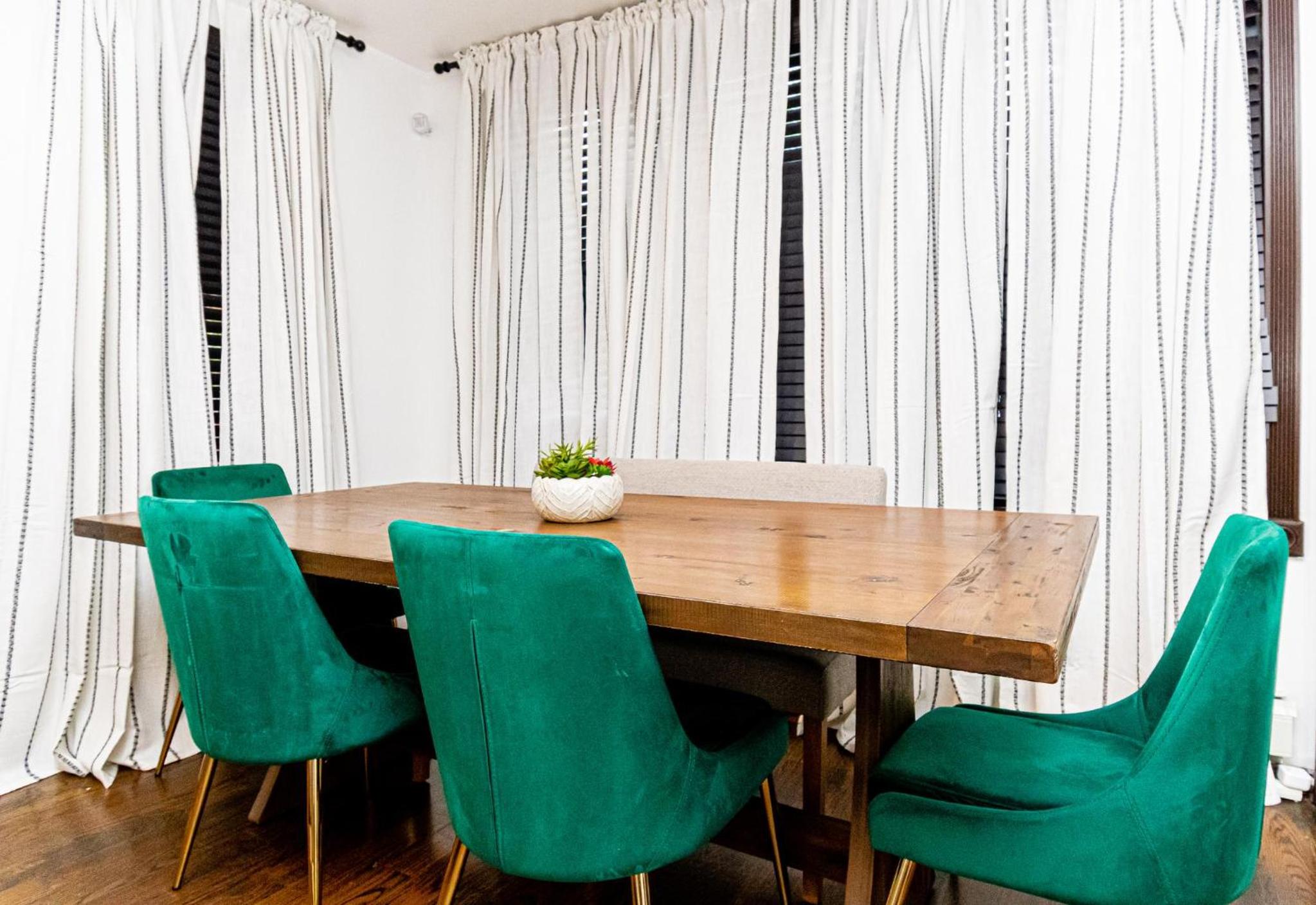 New York City Vacations - Luxury in the Heart of Brooklyn - Property Image 3