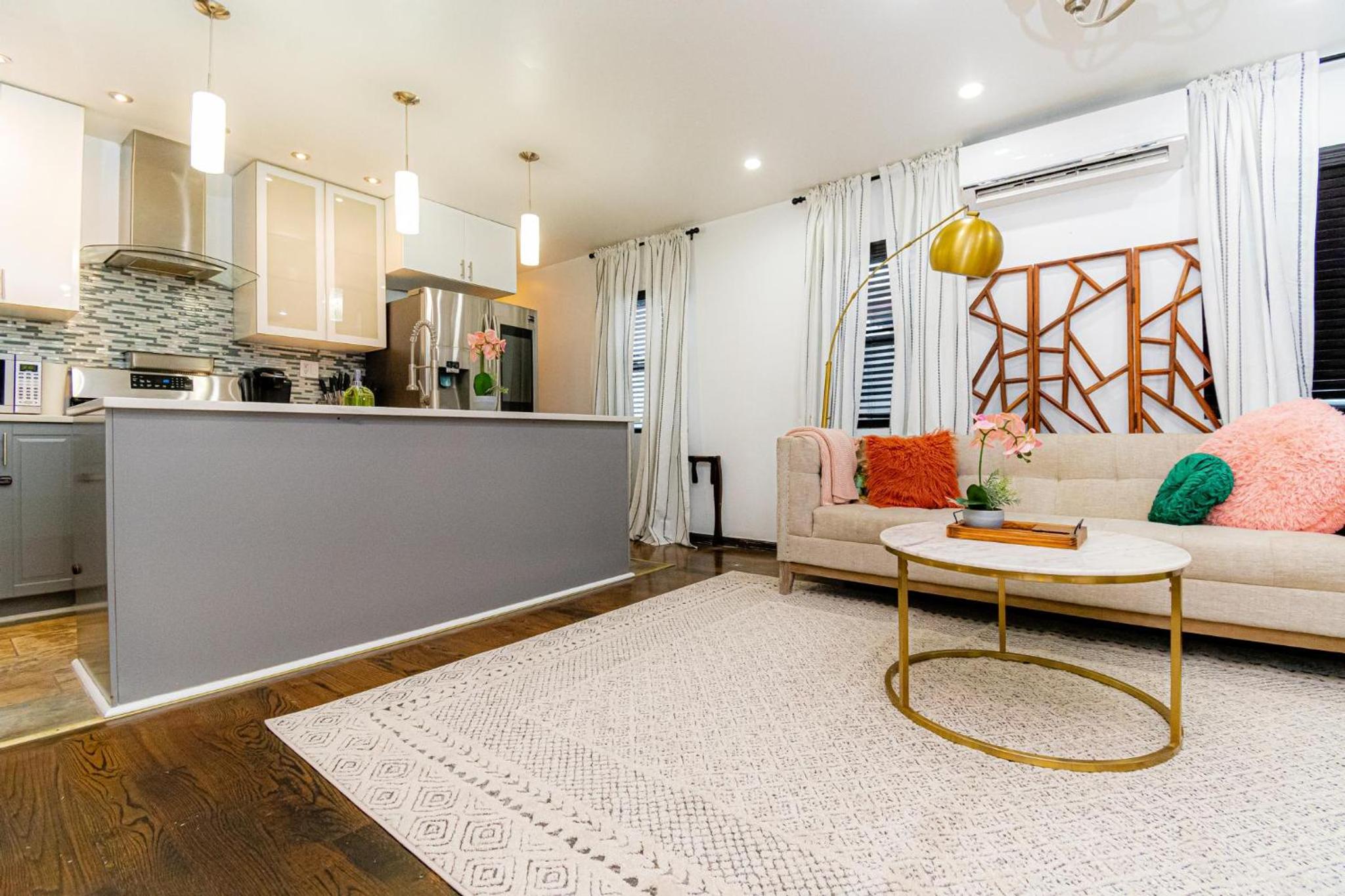 New York City Vacations - Luxury in the Heart of Brooklyn - Property Image 5