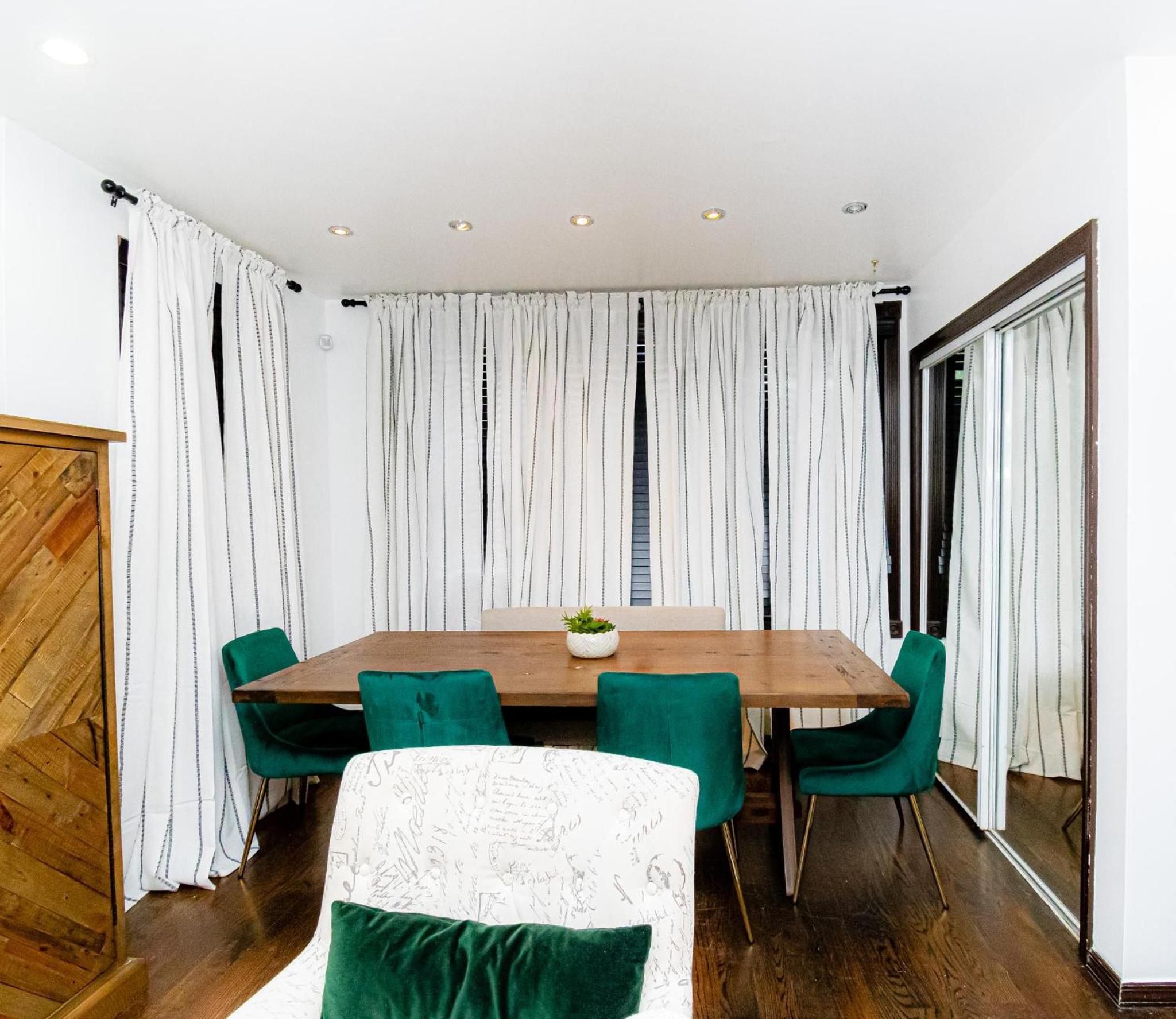 New York City Vacations - Luxury in the Heart of Brooklyn - Property Image 6
