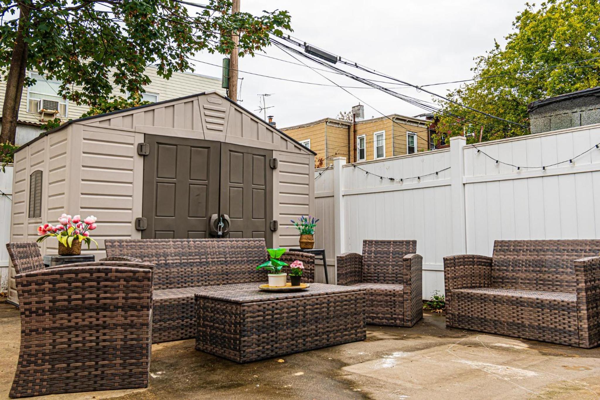 New York City Vacations - Luxury in the Heart of Brooklyn - Property Image 9