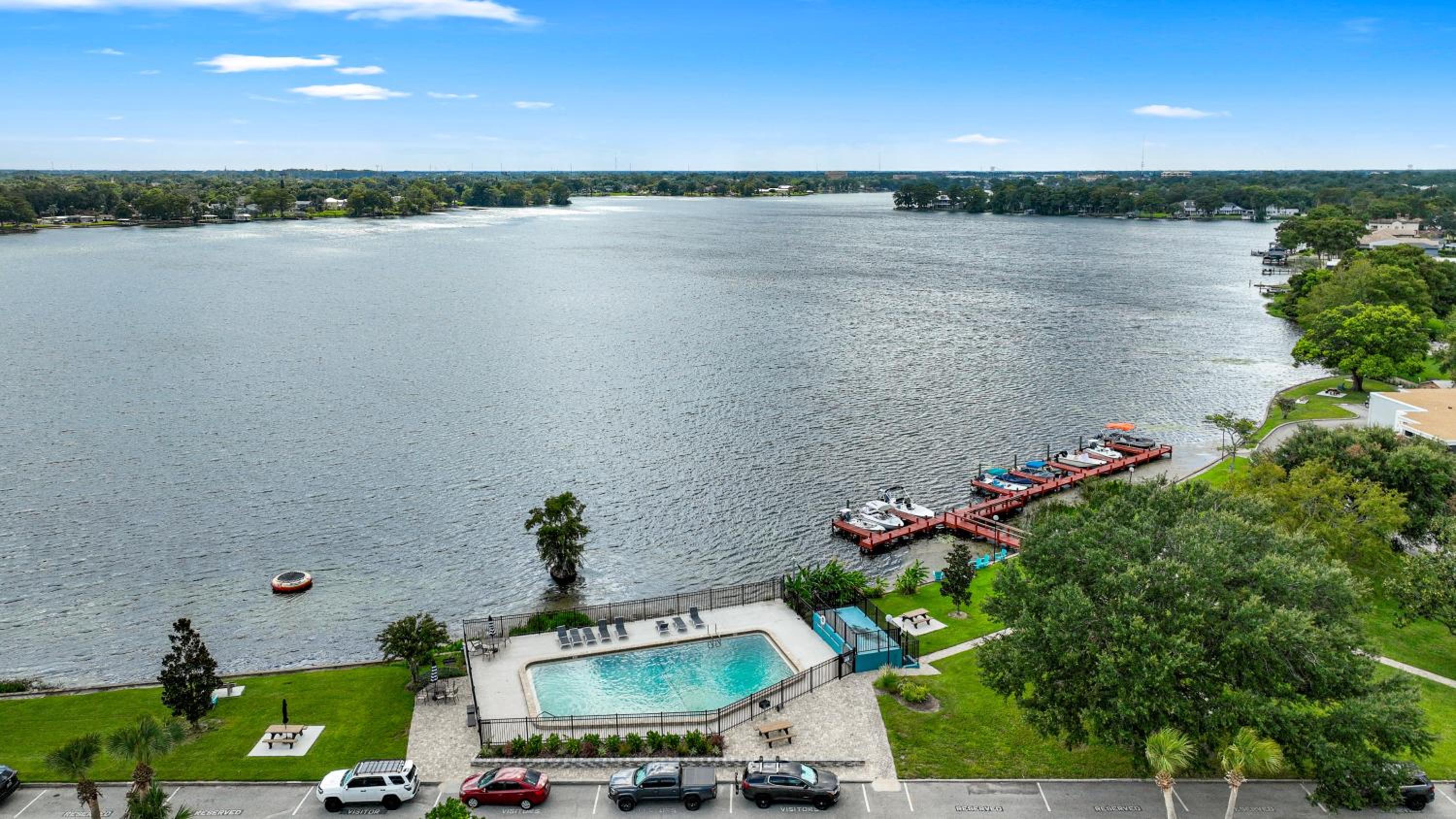 Lovely Property at Winter Park - 131