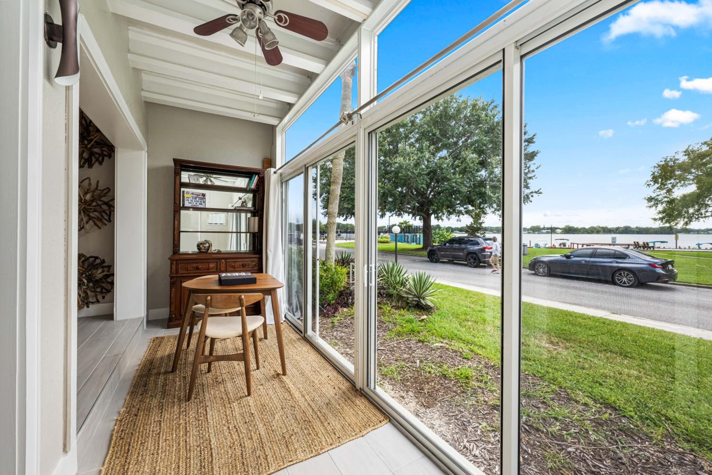 Lovely Property at Winter Park - 131