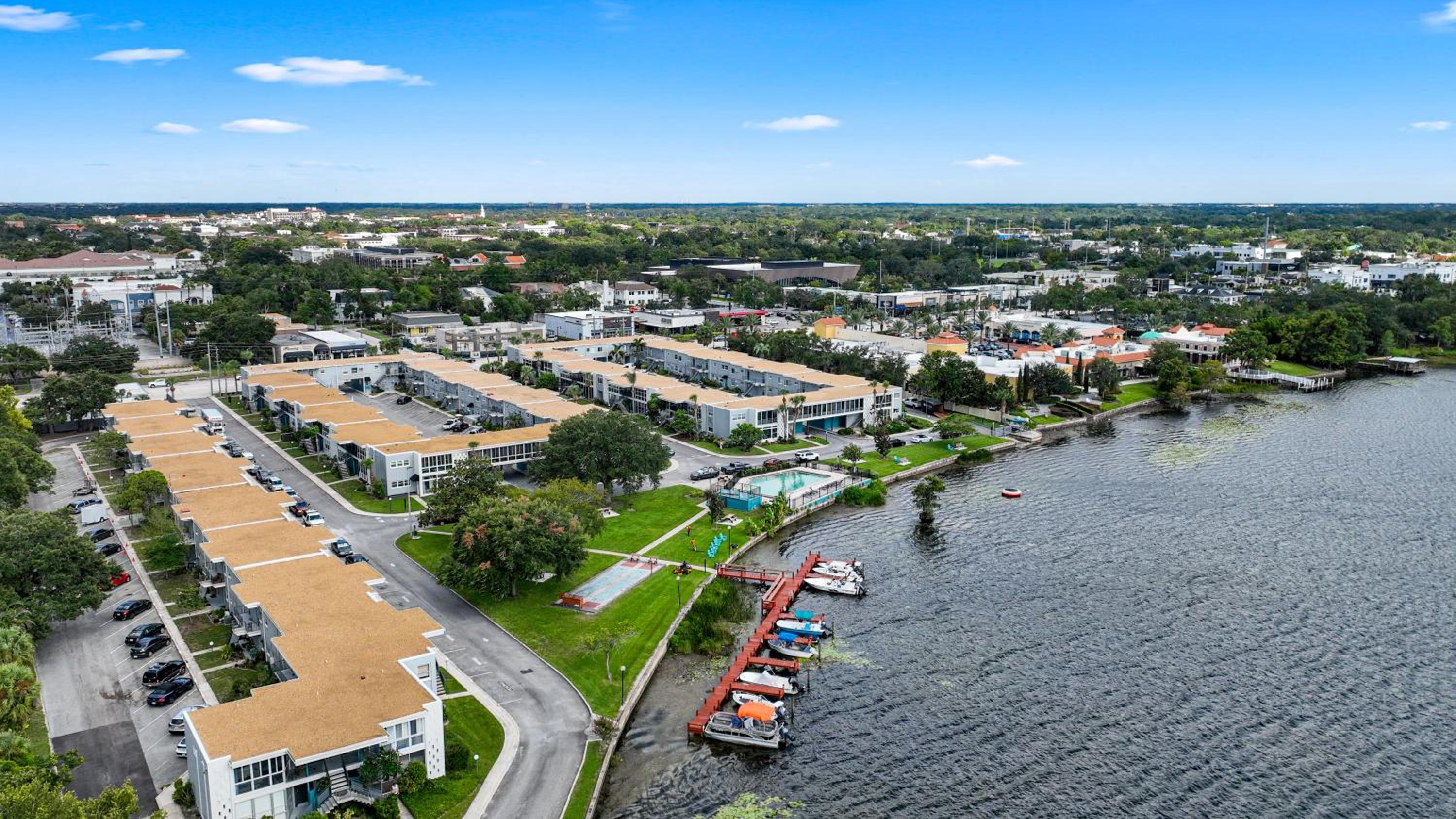 Lovely Property at Winter Park - 131