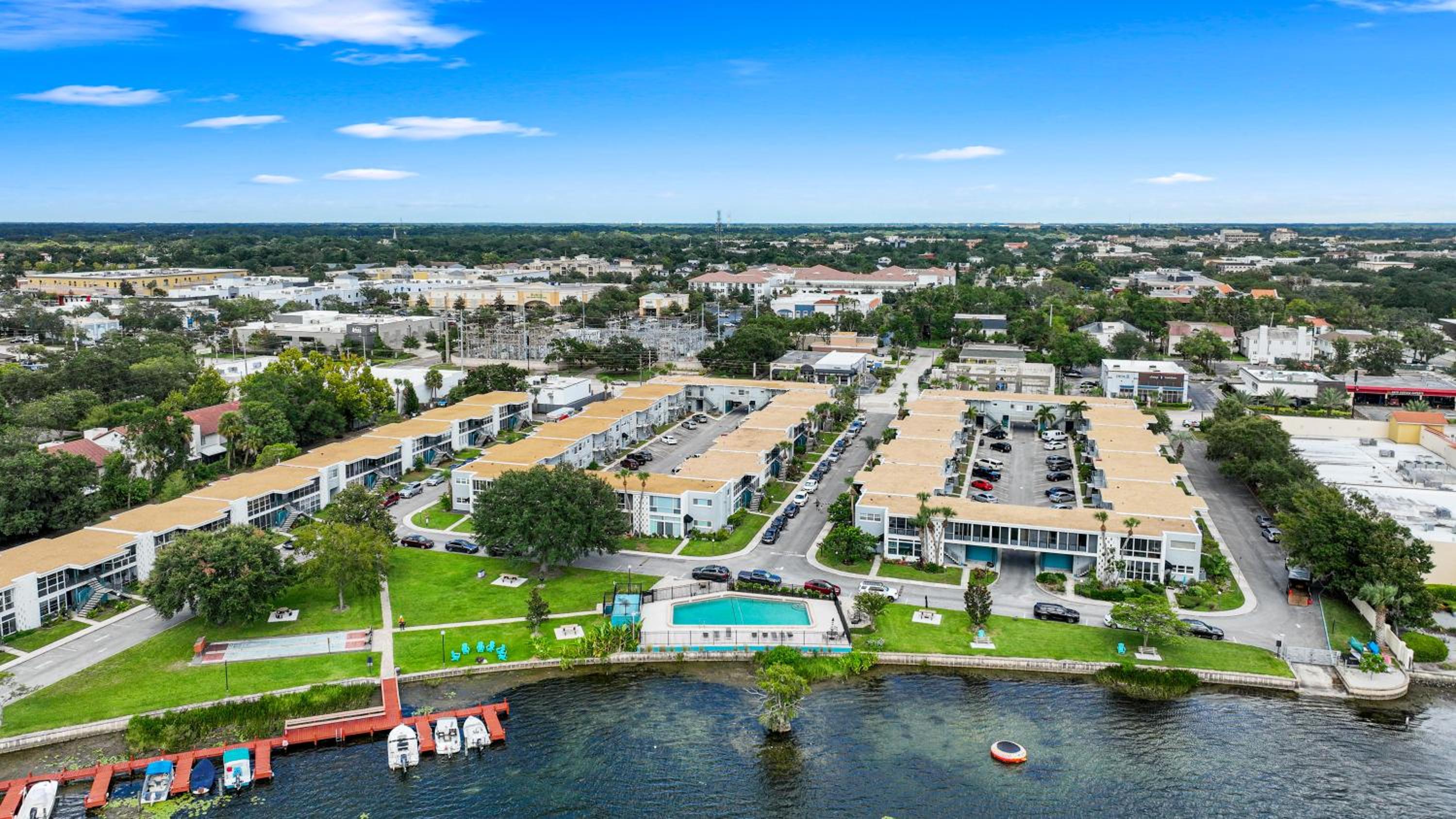 Lovely Property at Winter Park - 131
