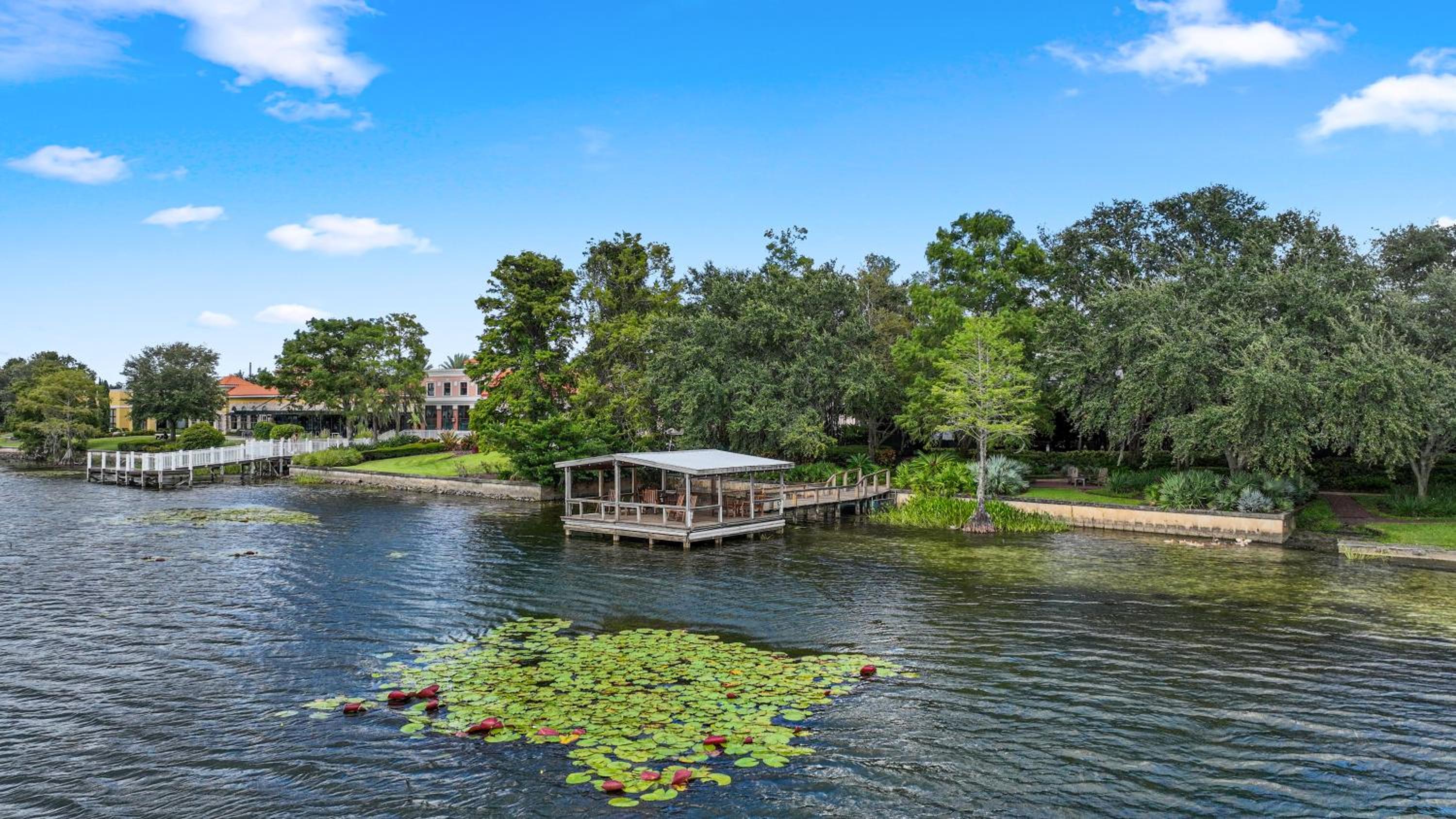 Lovely Property at Winter Park - 131