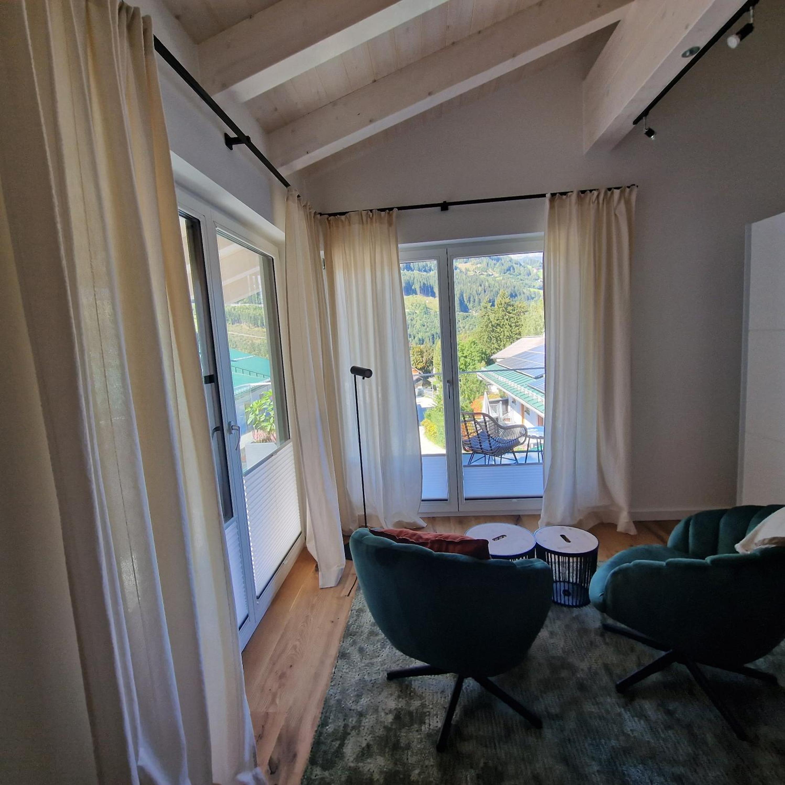 Ferienwohnungen Badbruckerweg- Bad Gastein